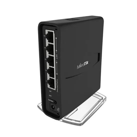 MikroTik hAP ac2 MikroTik hAP ac2